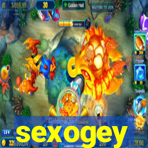 sexogey