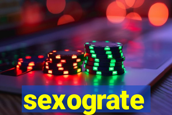 sexograte