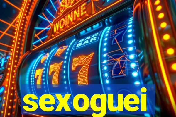 sexoguei