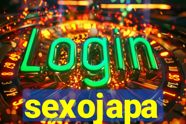 sexojapa