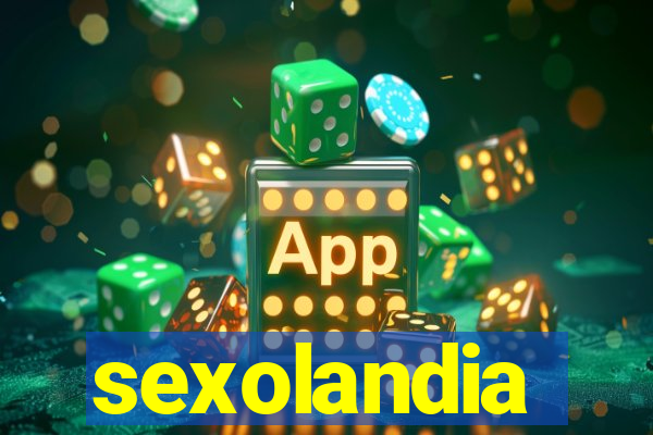 sexolandia