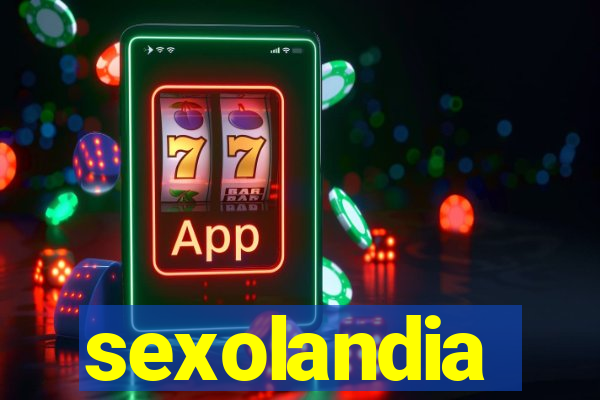 sexolandia