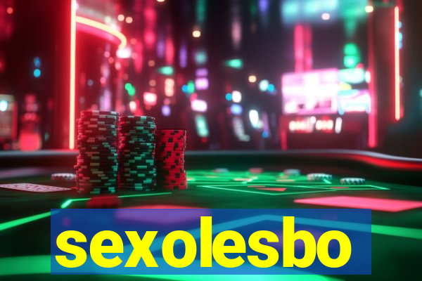 sexolesbo