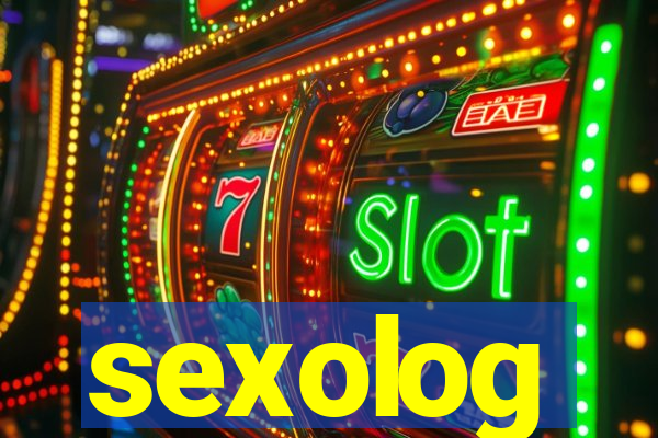 sexolog