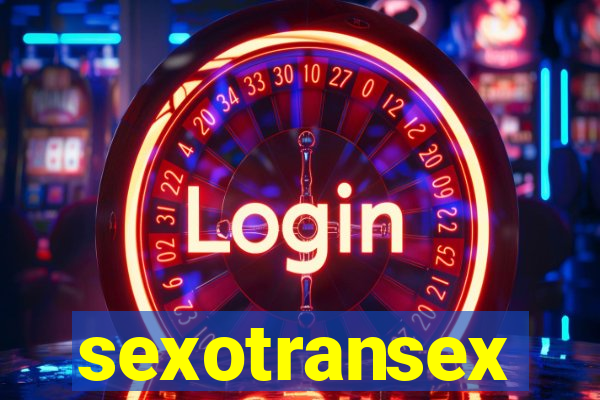 sexotransex