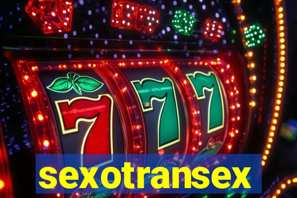 sexotransex