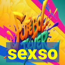 sexso