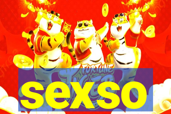 sexso