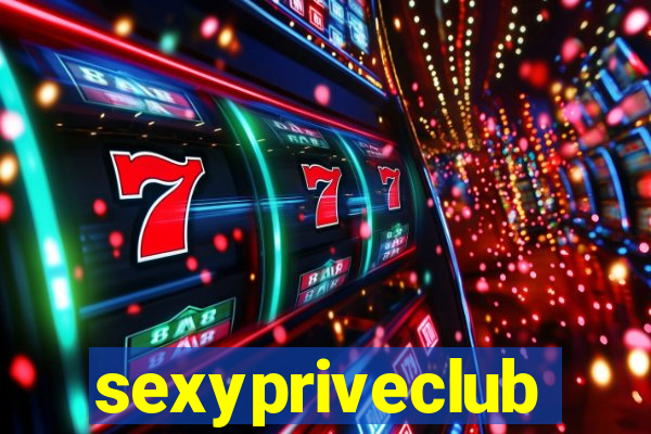 sexypriveclub