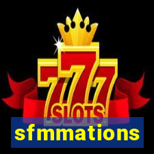 sfmmations