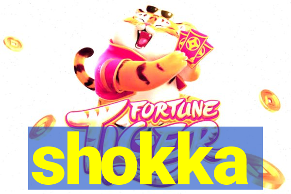 shokka