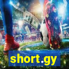 short.gy