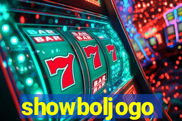 showboljogo