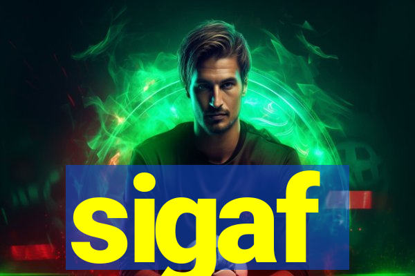 sigaf