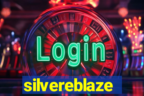 silvereblaze