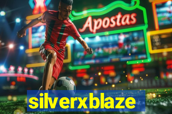 silverxblaze