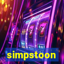 simpstoon