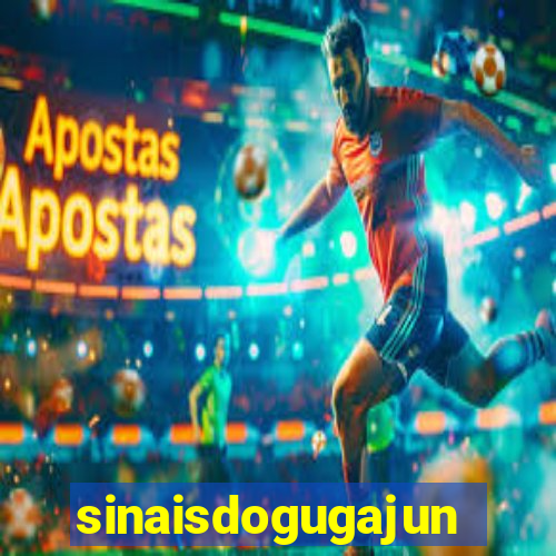 sinaisdogugajunior.com