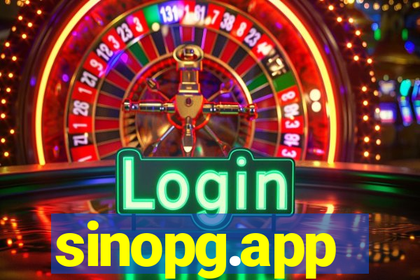 sinopg.app