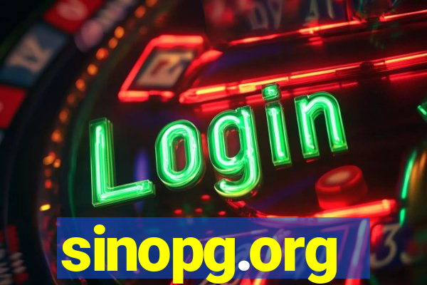 sinopg.org