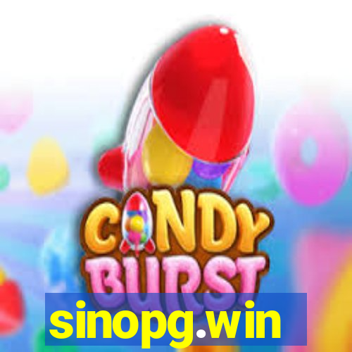 sinopg.win