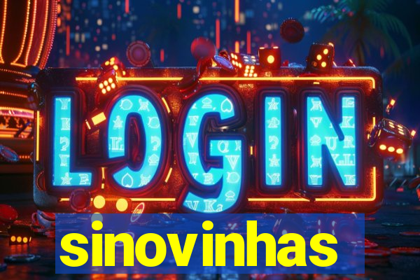 sinovinhas