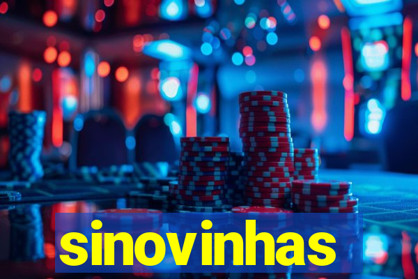 sinovinhas