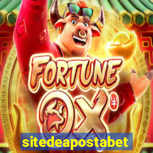 sitedeapostabet