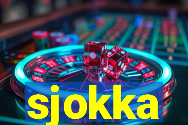 sjokka