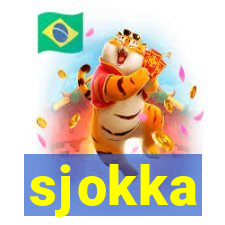 sjokka