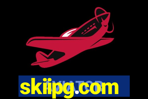 skiipg.com