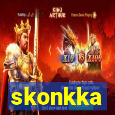 skonkka