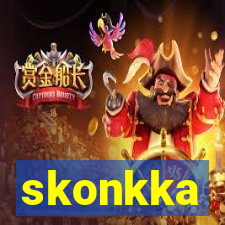 skonkka