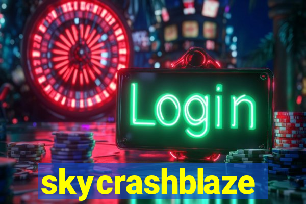 skycrashblaze