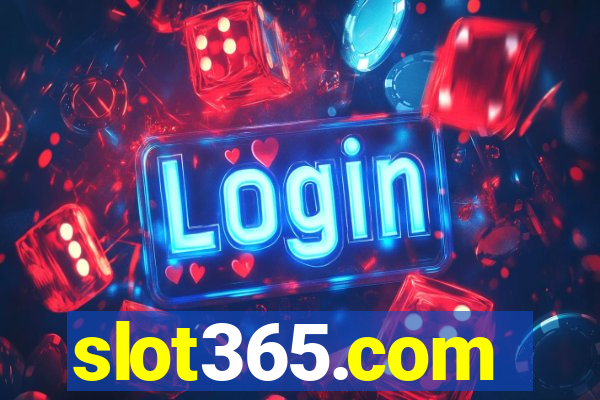 slot365.com