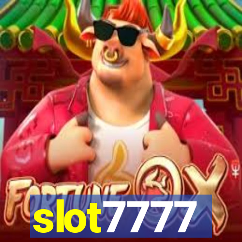 slot7777