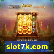 slot7k.com