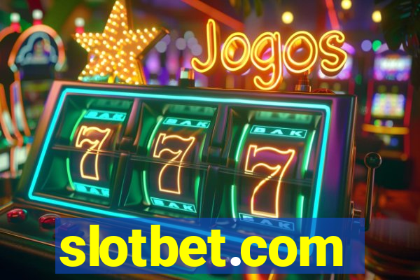 slotbet.com