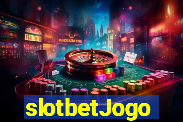 slotbetJogo