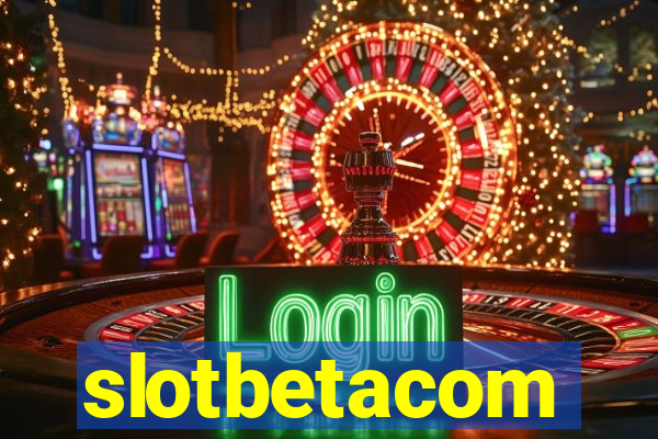 slotbetacom