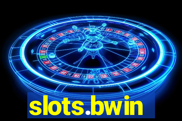 slots.bwin