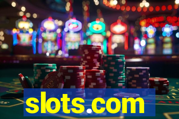 slots.com