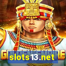 slots13.net