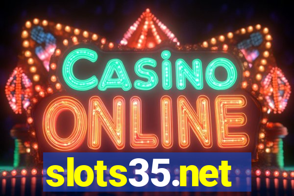 slots35.net