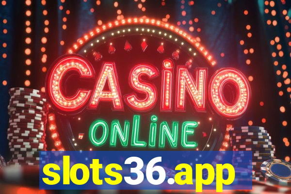 slots36.app