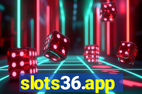 slots36.app