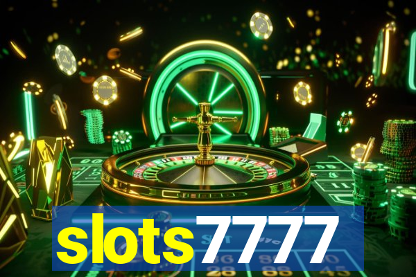 slots7777