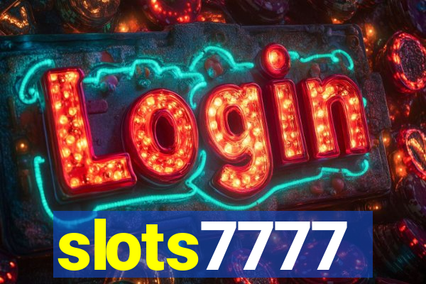 slots7777