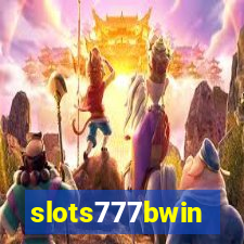 slots777bwin