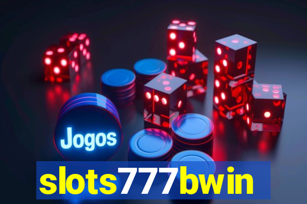 slots777bwin